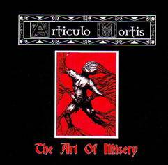 Articulo Mortis : The Art of Misery